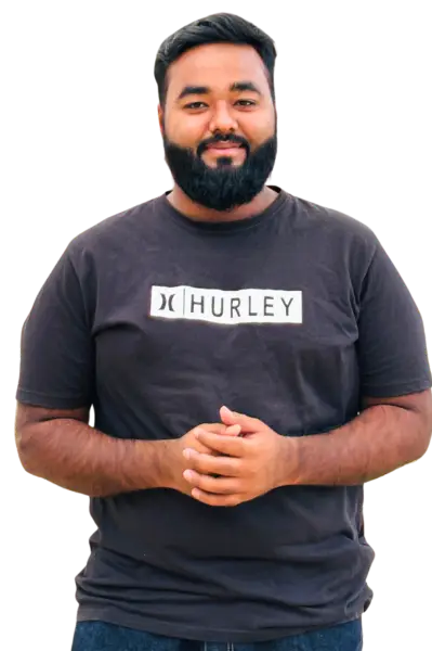 Nobir Hossen Social Media Marketing Specialist