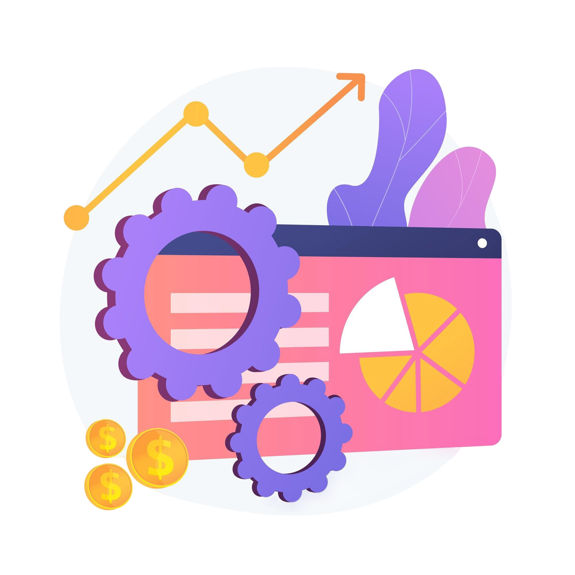 OPTIMIZE CAPTIONS & HASHTAGS